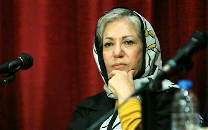 «مه‌گرفتگی» رخشان بنی‌اعتماد در مرحله پیش تولید