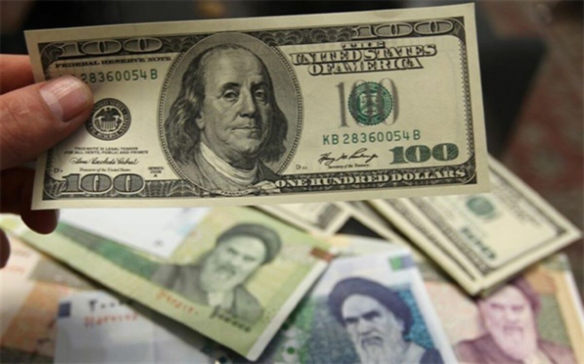 قیمت دلار از ٢٨ هزار تومان گذشت