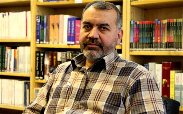 نیرومند: استفاده غلط از کاریکاتور، مدیران مسئول را محتاط کرده است