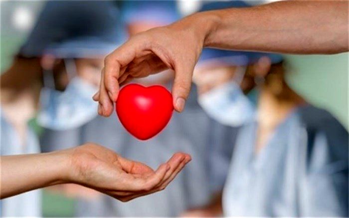 اهدا اعضای بدن بانوی جوان مرگ مغزی در یاسوج به بیماران نیازمند