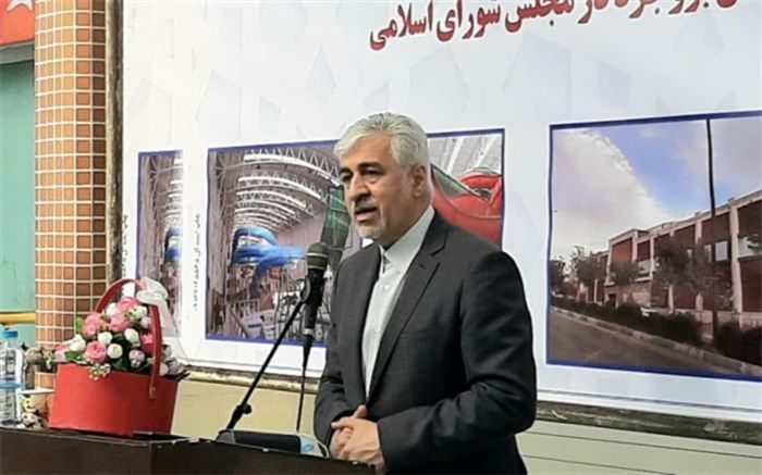 سجادی: شورای اقتصاد در ورزش تشکیل می‌شود