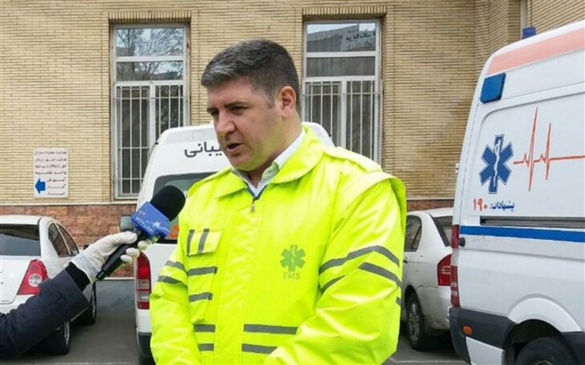 افزایش 54 درصدی مسمومیت با مونوکسید کربن در آذربایجان شرقی
