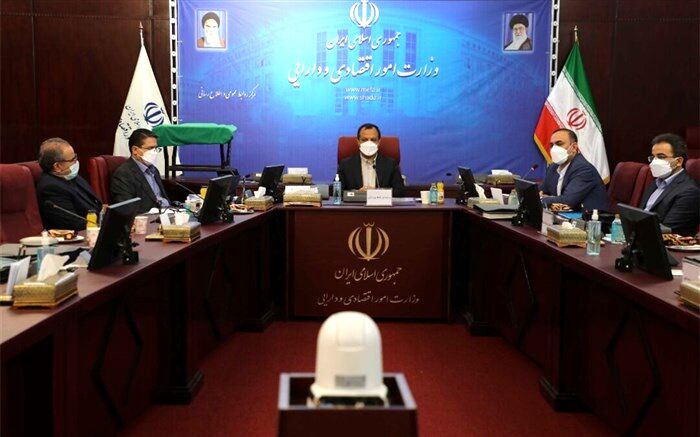 سازمان حسابرسی به موضوع حکمرانی شرکتی در بخش عمومی فعالانه‌تر ورود کند