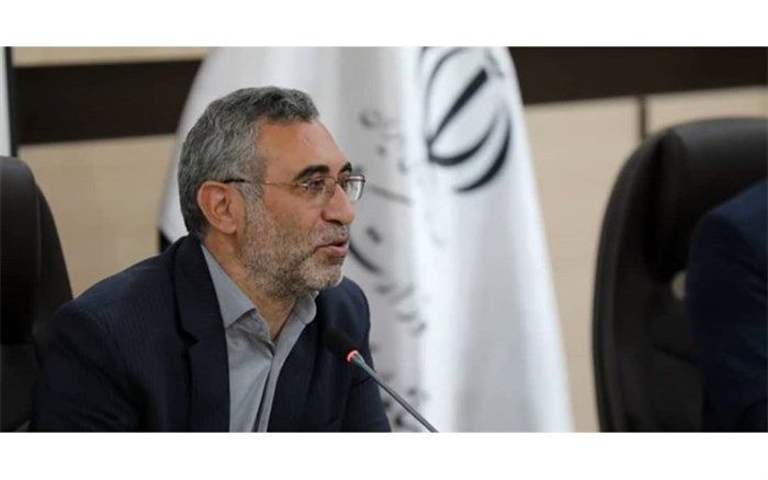 میرجعفریان: نقشه راه توسعه فعالیت‌های عمرانی ترسیم شود