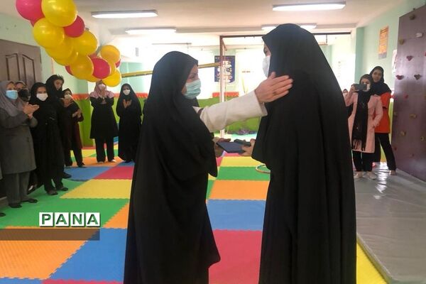 برگزاری اولین جلسه شورای تربیت بدنی و سلامت شهرستان پردیس