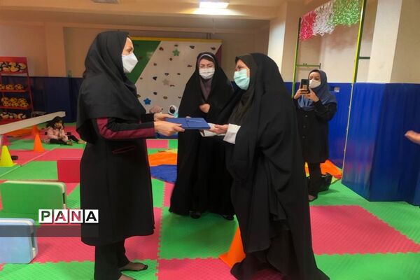 برگزاری اولین جلسه شورای تربیت بدنی و سلامت شهرستان پردیس