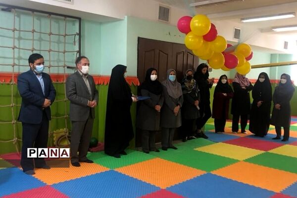 برگزاری اولین جلسه شورای تربیت بدنی و سلامت شهرستان پردیس