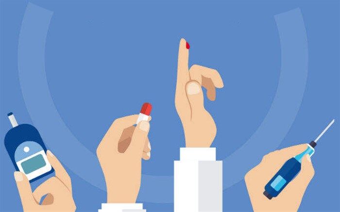دوره آموزشی مجازی آشنایی با دیابت در ملارد