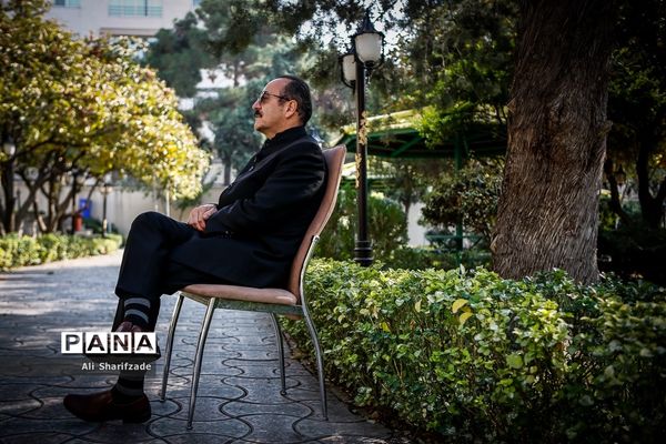 مراسم  جشن تولد هنرمندان پیشکسوت متولد آبان