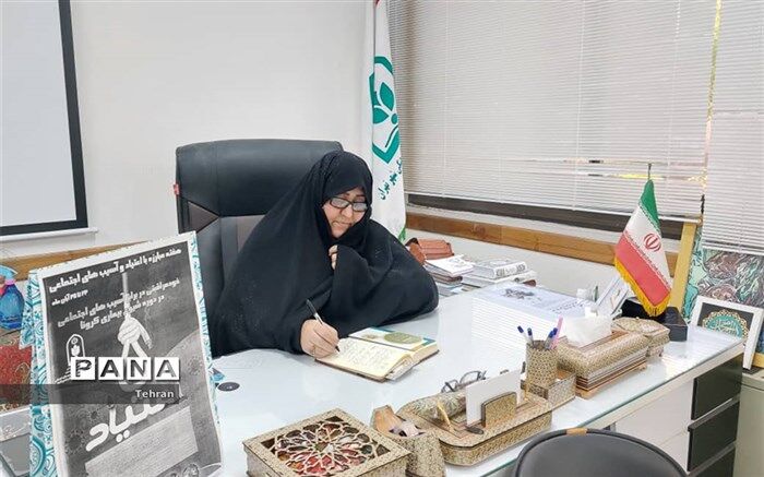 نوع اعتیاد در میان نوجوانان در دوران کرونا تغییر شکل پیدا کرده است