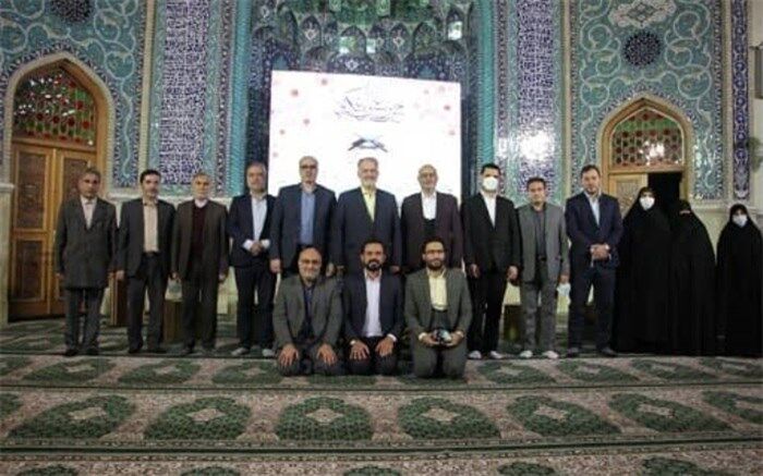 یکی  از مهمترین اهداف سازمان‌های قرآنی شناسایی استعداد‌ها است