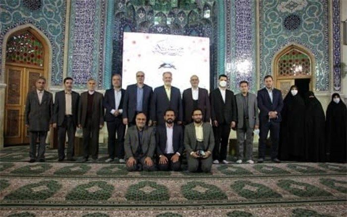 یکی  از مهمترین اهداف سازمان‌های قرآنی شناسایی استعداد‌ها است