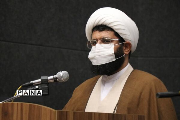 رونمایی از کتاب کوچک‌ترین دانش‌آموزان نویسنده شهر قدس