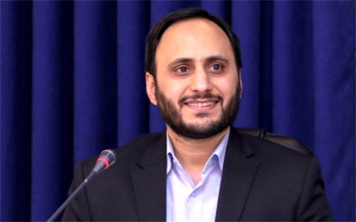 انتخاب بهادری جهرمی به‌عنوان سخنگو و رئیس شورای اطلاع‌رسانی دولت