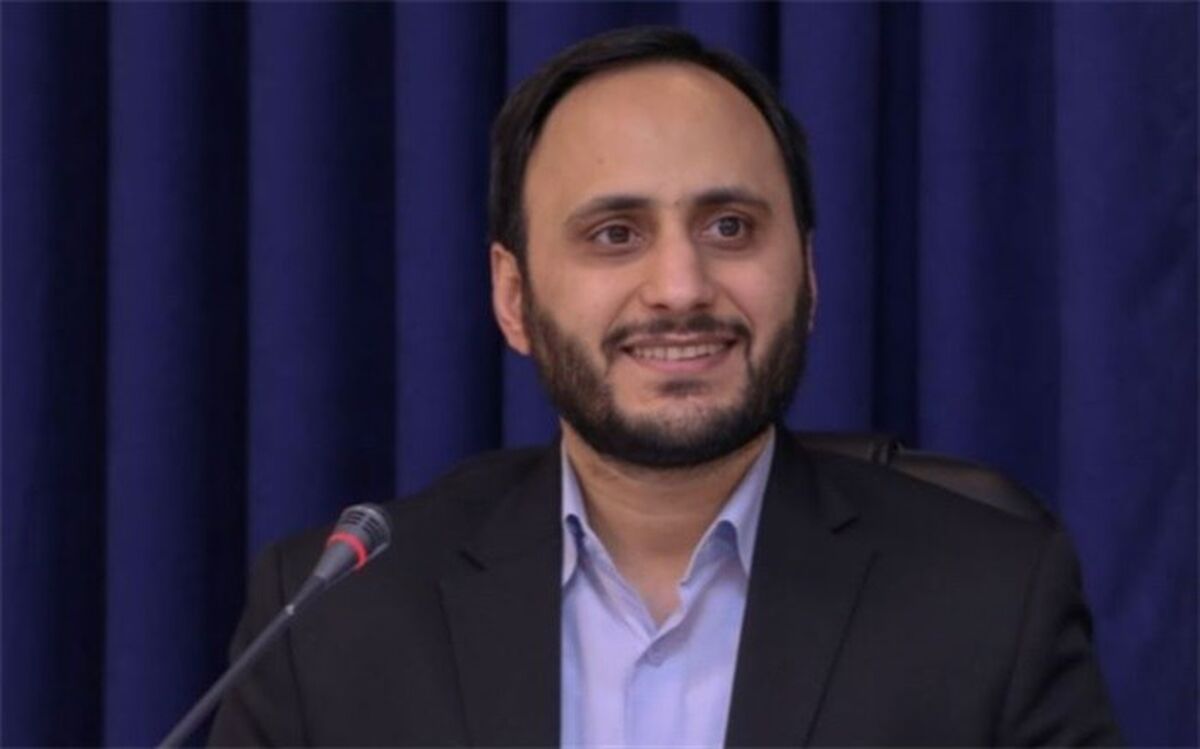 انتخاب بهادری جهرمی به‌عنوان سخنگو و رئیس شورای اطلاع‌رسانی دولت
