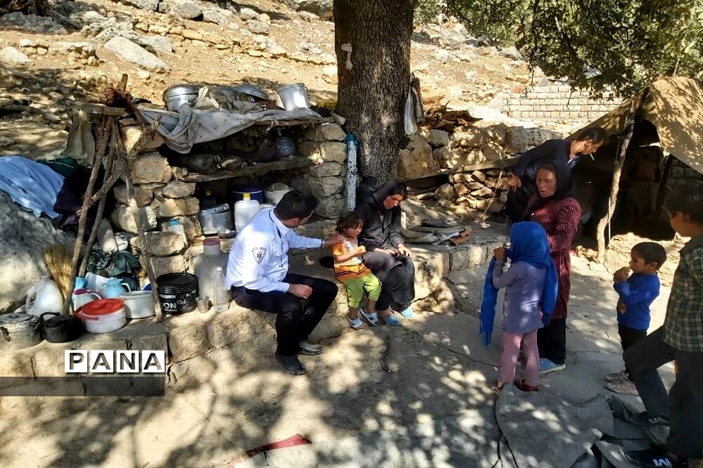 اعلام آمادگی ارتش برای امدادرسانی در مناطق زلزله‌زده استان هرمزگان