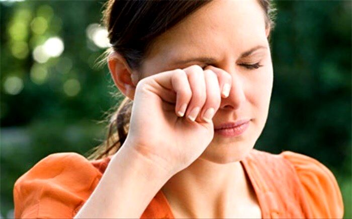 بیماری چشمی مخصوص جوانان چیست؟