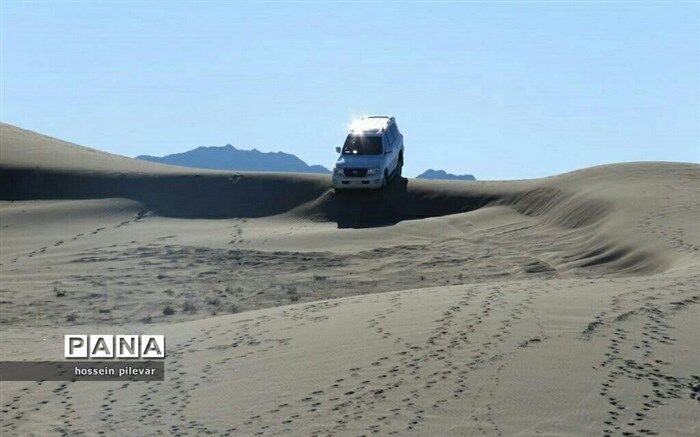 نجات ۲۶ کویرنورد مفقود؛ 4 کویرنورد دیگر مفقود هستند