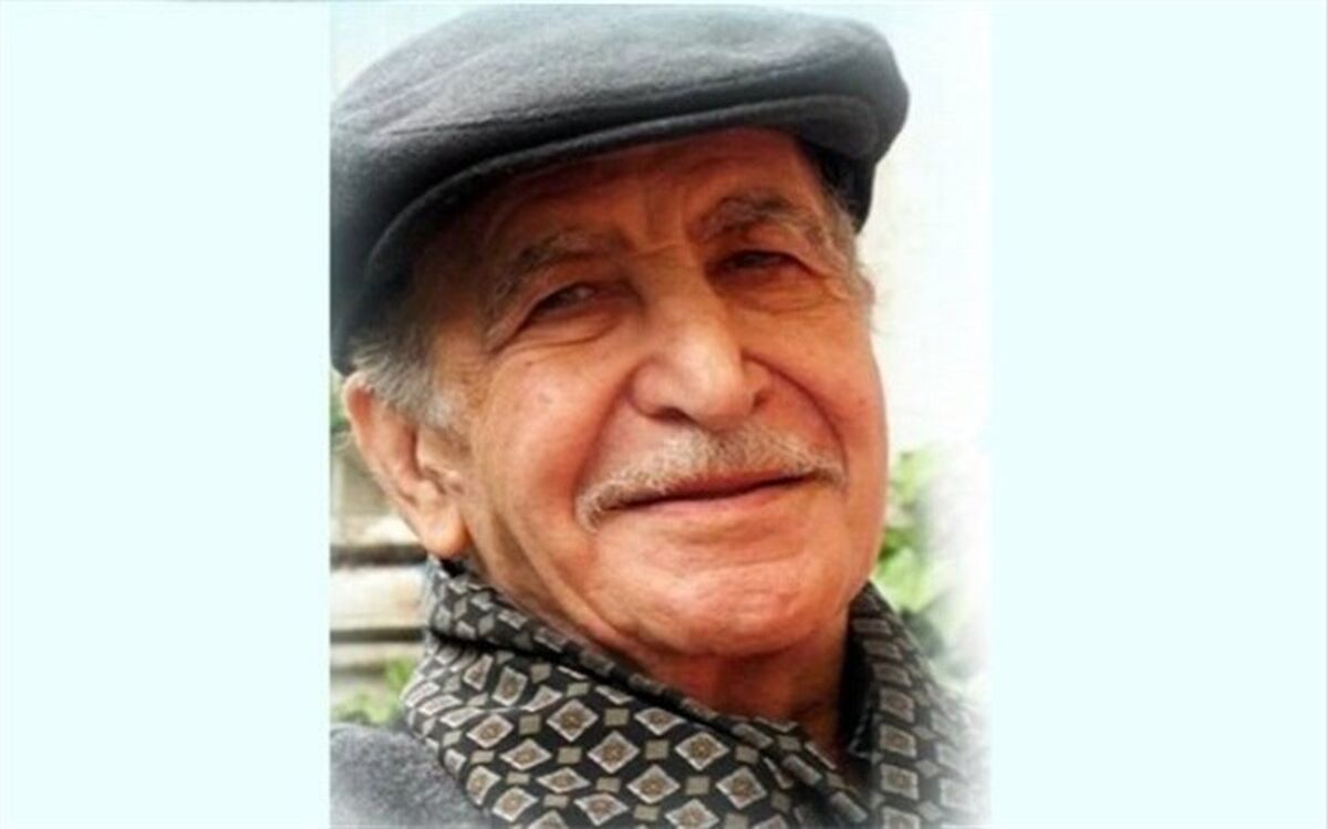 گویا بار دیگر بهزاد را از دست دادیم