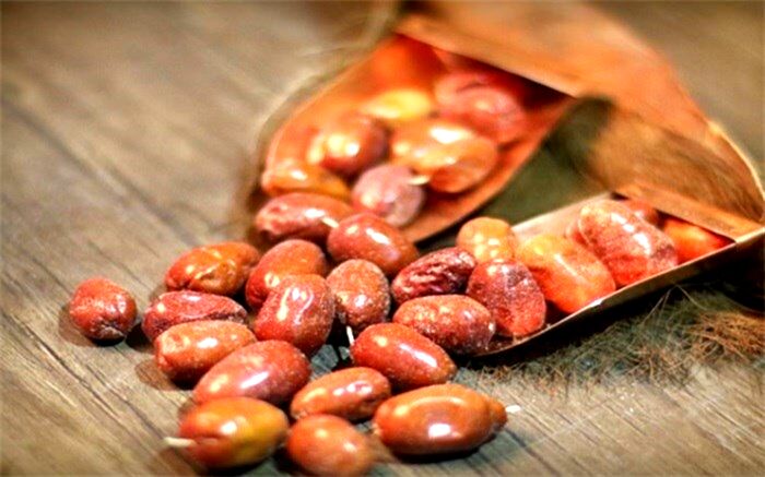 خواص معجزه‌آسای پودر سنجد