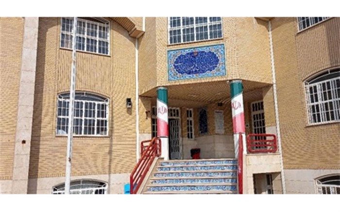 آشنایی با هنرستان صباری قم