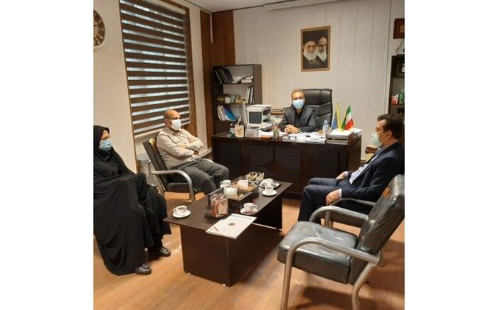 انعقاد تفاهم‌نامه همکاری مابین سازمان نهضت سوادآموزی و سازمان امورعشایری کل کشور