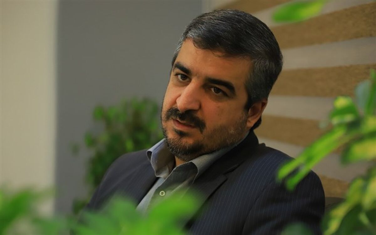 فیاضی: رتبه‌بندی، عادلانه‌ترین شیوه پرداخت متناسب با صلاحیت‌های معلمان است