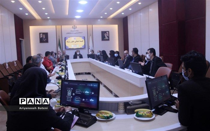 آگاهی دانش‌آموز باعث می‌شود بتواند خانواده خود را در خصوص زلزله آگاه کند