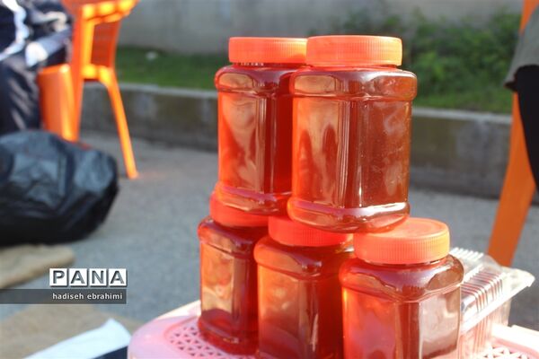 برگزاری جشنواره بومی و محلی در گلوگاه