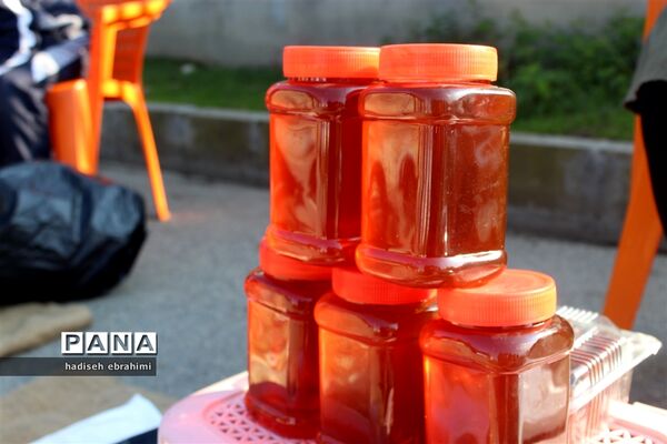 برگزاری جشنواره بومی و محلی در گلوگاه