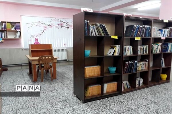 آیین بزرگداشت هفته کتاب  در بابل