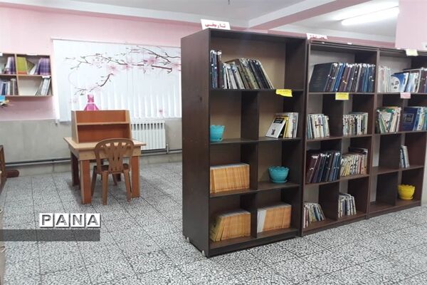آیین بزرگداشت هفته کتاب  در بابل
