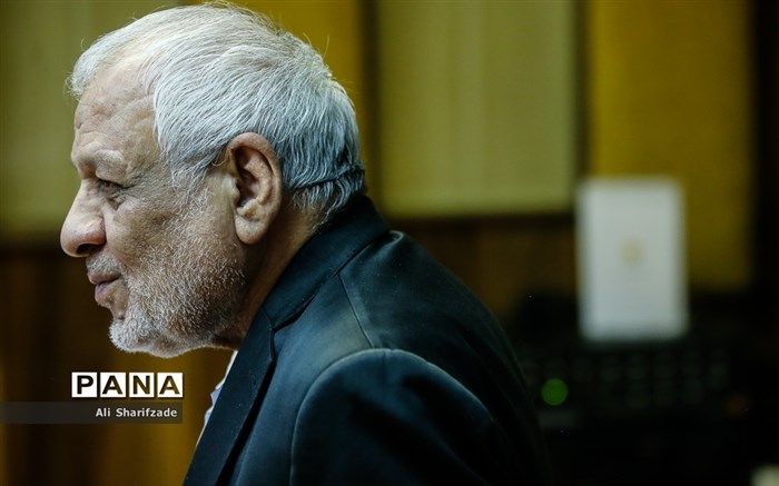بادامچیان: کلید اصلی پرسش‌های اقتصادی رئیس‌جمهوری، حفظ ارزش پول ملی است