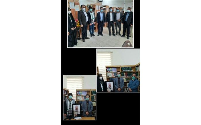 کتابخوانی سنتی پسندیده و عادتی کارآمد جهت کمال روحی انسان