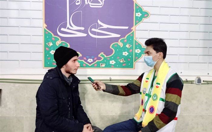 کتاب همراه و دوست تمام تنهایی‌هاست