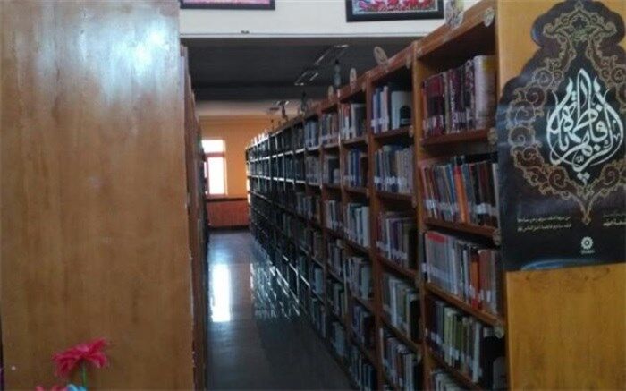  عضویت رایگان و بخشودگی جرائم دیرکردی منابع در کتابخانه‌های دشتستان اجرا می‌شود