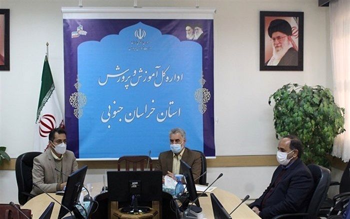 کسب 6 مقام برتر کشور توسط معلمان استان خراسان جنوبی در جشنواره الگوهای برتر تدریس