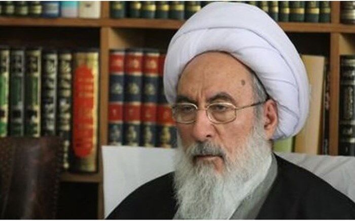 جزئیات مراسم تشییع و تدفین پیکر آیت‌الله مجتهد شبستری