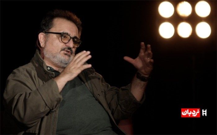 مستندساز ایرانی که به قطب جنوب رفت، مهمان شبکه مستند می‌شود