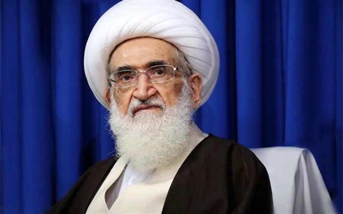 آیت‌الله نوری همدانی: متاسفانه وضعیت معیشت مردم بسیار ناراحت‌کننده است