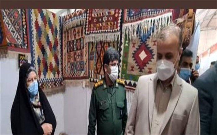 یکی از اولویت‌ها، توانمندسازی و حمایت از واحدهای تولیدی و خدماتی محلی است