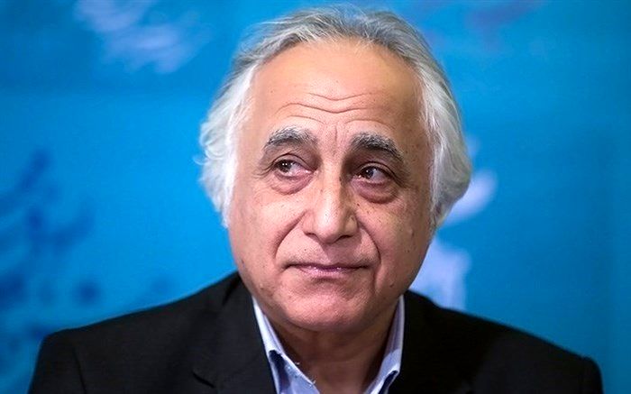 انتشار قطعه جدید شمس لنگرودی با شعر و صدای خودش