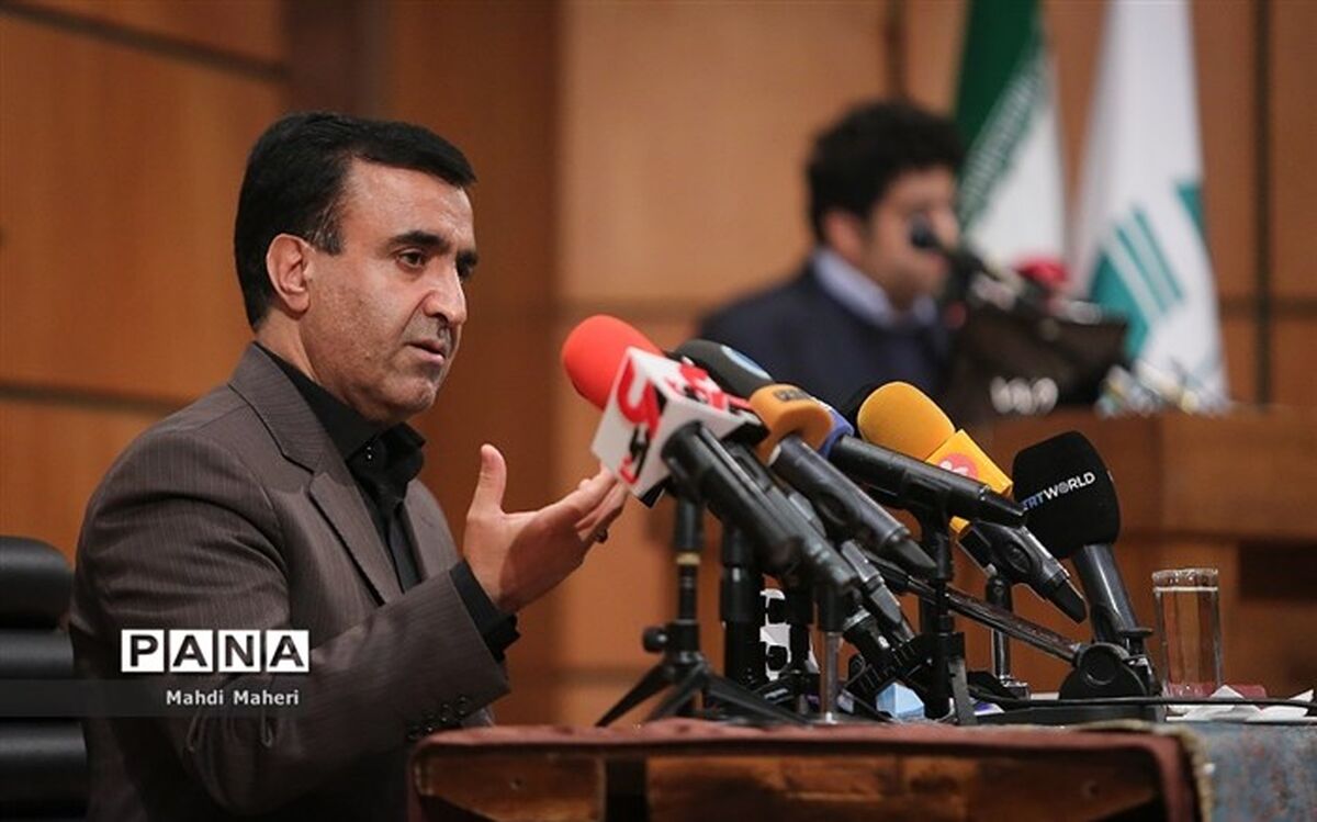 تغییر اقلیم، چالشی مهم برای‌ آینده جهان