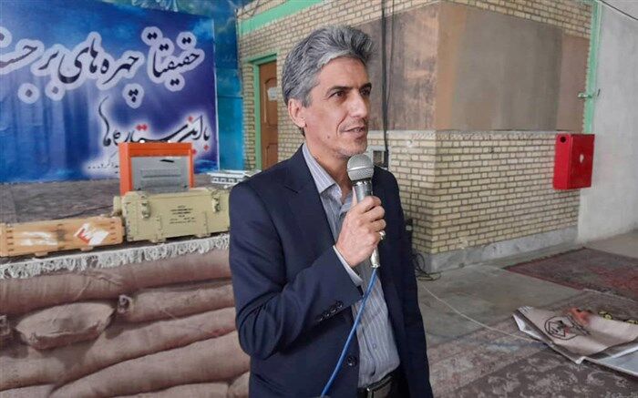 اردوی راهیان نور، یک فرصت تربیتی بزرگ است