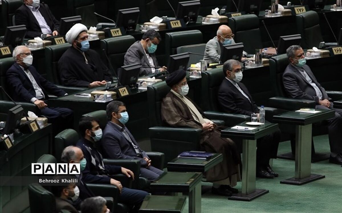 مخالفت کمیسیون آموزش با اکثریت آراء با تصدی فیاضی بر وزارت‌خانه آموزش و پرورش