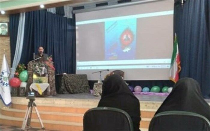 برگزاری همایش مبارزه با آسیب‌های اجتماعی در جوادآباد