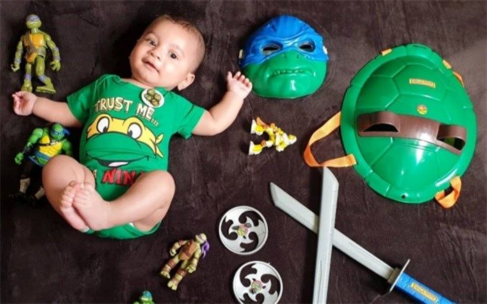 ١٣٠ روز جدایی مهرسام و مادر به پایان رسید