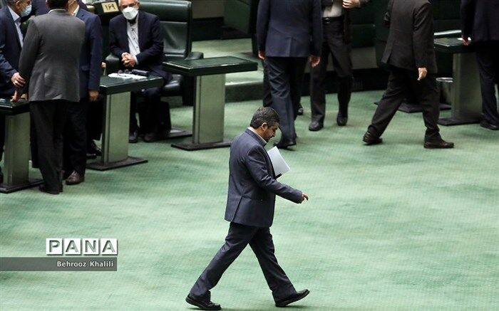 دومین وزیر پیشنهادی آموزش و پرورش هم رد شد