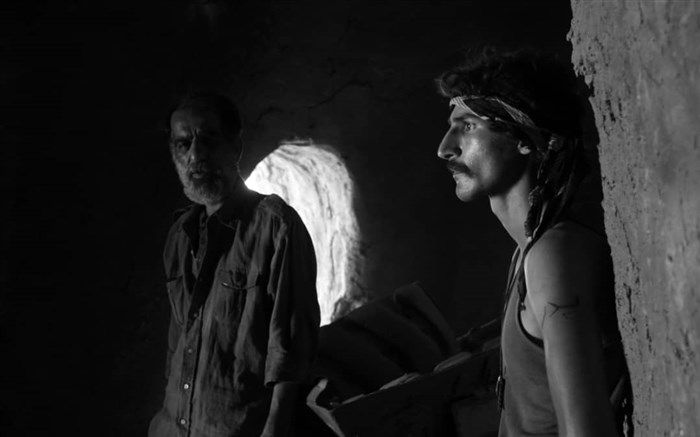 2 جایزه اصلی جشنواره ویتره فرانسه به «دشت خاموش» رسید