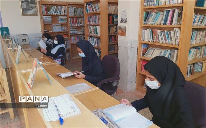هفته کتاب و کتابخوانی، فرصتی برای آشتی با کتاب